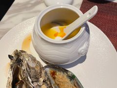 佛跳墙-武汉厨房自助餐厅·武汉卓尔万豪酒店