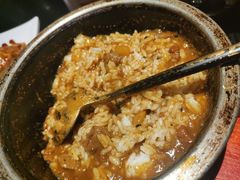 4A和牛咖喱饭-和一料理(安阳店)