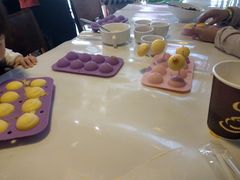 -Geneva日内瓦餐厅(西郊宝成花苑店)