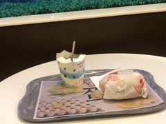 -麦当劳(南京路2店)