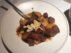 -小厨娘淮扬菜(诚信大道店)