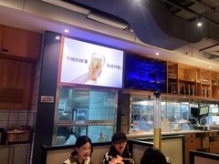 -木屋烧烤(创意园店)