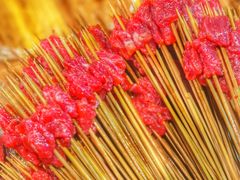 -袁师傅烤肉(弹子石店)