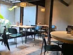 -院子餐厅·大锅菜·老杭帮(桥西直街店)