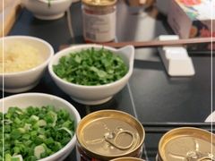 -蜀九香火锅(彩虹店)