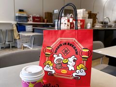 -Seesaw Coffee(上生新所店)