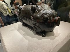 -荆州博物馆