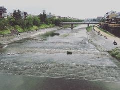 -四条大桥