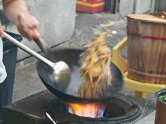 -李二家食堂(天景美梦成真店)