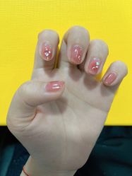 -丫丫NAIL日式自助美甲美睫沙龙