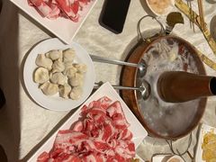 -罗肥羊涮羊肉(君平街127号院店)