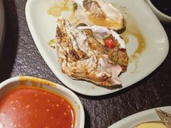 -壹炉自助烤肉烧烤店(港悦广场店)