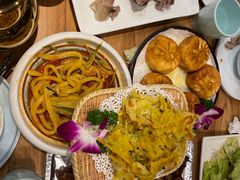 -品回味清真西北楼(宁波首店)