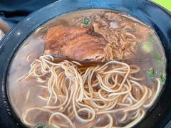 -晓午阳常熟炒浇面(红庙店)