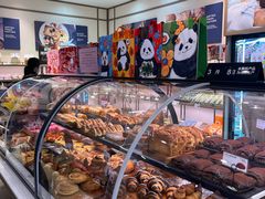 -巴黎贝甜(阜成门万通店)
