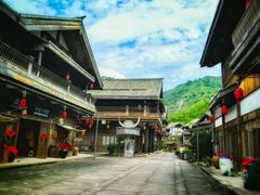 -土城古镇