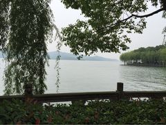 天目湖山水园景区-天目湖山水园