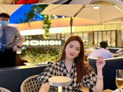 -MONICH牛排融合餐厅(和义大道购物中心店)