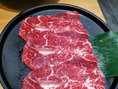 -九田家黑牛烤肉(溧水万达店)