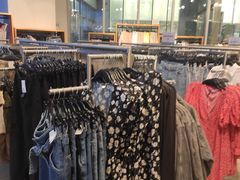 -H&M(鹏欣水游城店)