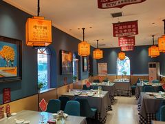 -老济南·地道济南菜(大明湖店)