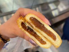 山楂锅盔-三禾北京稻香村(北京市百货大楼店)