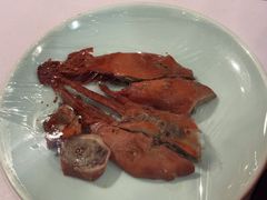 -味+新京宴·烤鸭·北京菜(创意谷店)