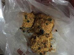 -詹记桃酥(马鞍山万达店)
