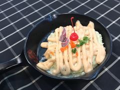 -星汇餐厅(新濠影汇店)