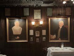 -Keens Steakhouse