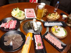-古关火锅店(古北水镇景区店)