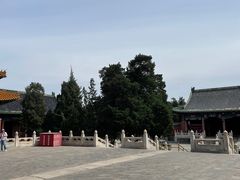 -历代帝王庙博物馆