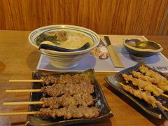 -烧鸟横丁(联发文创口岸店)