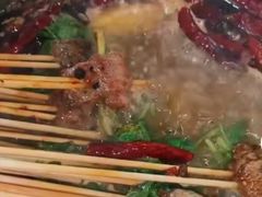 -白氏兄弟烧烤(尹家沟店)