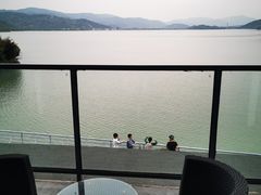 -达蓬山旅游度假区