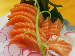 -水之惠鲜鱼料理(王府大街店)