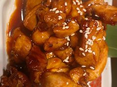 -熹炭精致日料(金融街购物中心店)