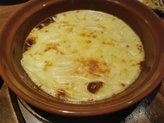 奶汁芝士土豆泥-萨莉亚意式餐厅(南京环亚凯瑟琳广场店)