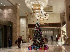 -杭州城中香格里拉大酒店