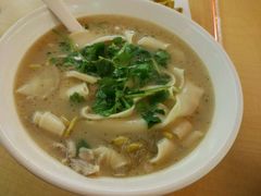 -萧记三鲜烩面(东站店)