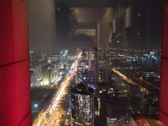 -北京柏悦酒店·锦庭餐厅Dining Room