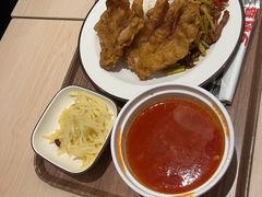 -乡村基(南岸区泰昌路餐厅)
