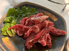 -青瓦炭韩潮烤肉(群光店)