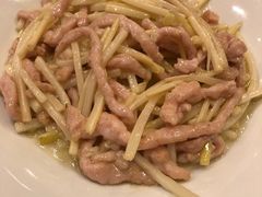 -东兴楼饭庄(六里桥店)