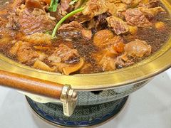 -直隶安家牛肉罩饼(建华店)