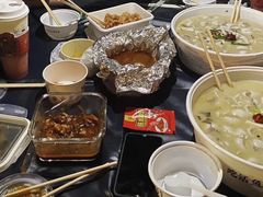 -有家酸菜鱼(苏州绿宝广场店)