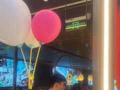 -刘一手重庆火锅(万达广场颍泉店)