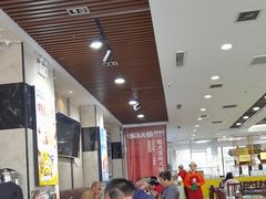 -服务大楼冷面(延大店)