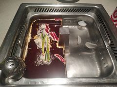 -海底捞火锅(万象城店)