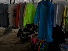 -将军关探险漂流